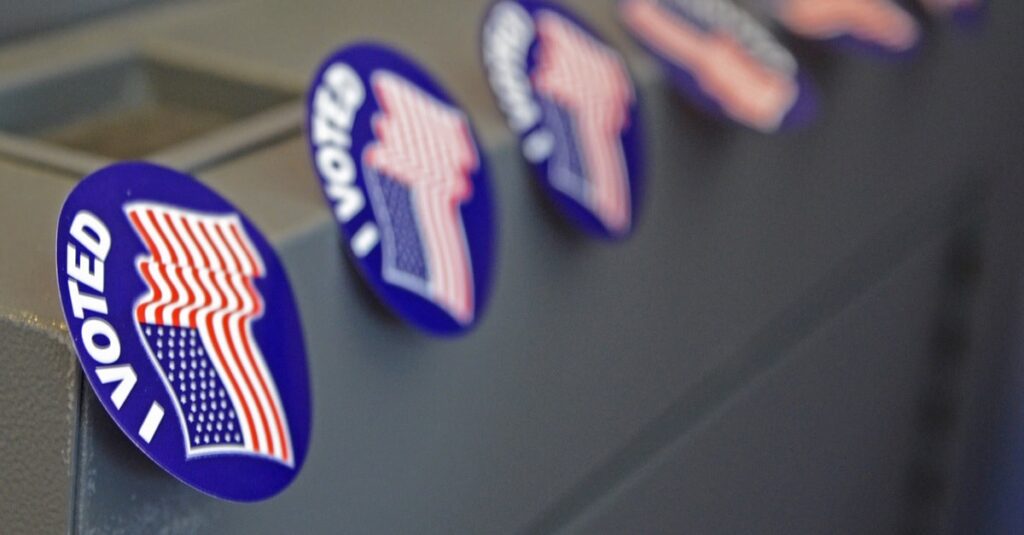 High Profile Democrat Lawsuit Insists Voting Machine ‘Misread Thousands’ Of Votes, Demands Manual Audits