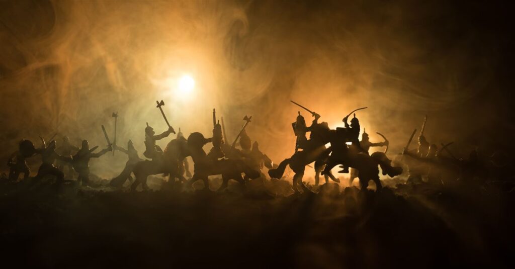 Spiritual Warfare: Understanding the Battle