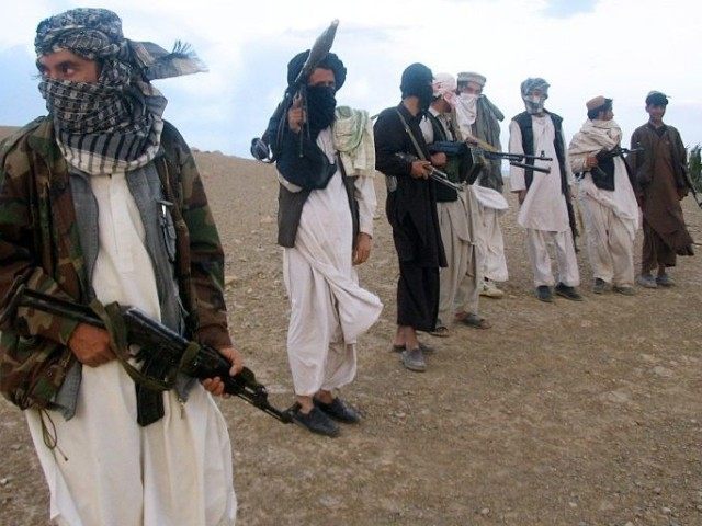 Accidental Blast During Bomb-Making Class Kills 30 Taliban Fighters