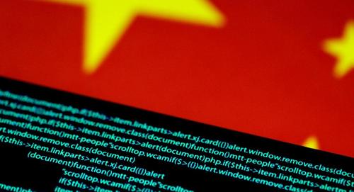 Chinese Spies Hijack NSA Hacking Tools To Use Against The US