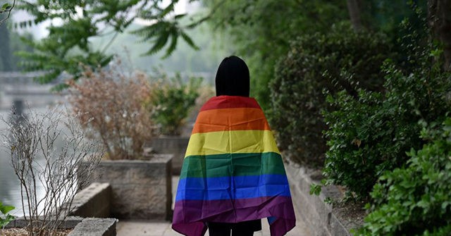 China OKs Labeling Homosexuality a ‘Psychological Disorder’ in Textbook