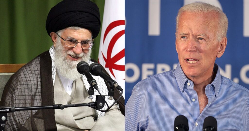 Iran’s Supreme Leader Declares ‘Post-US Era Has Started’ As World Paradigm Shatters Under Biden