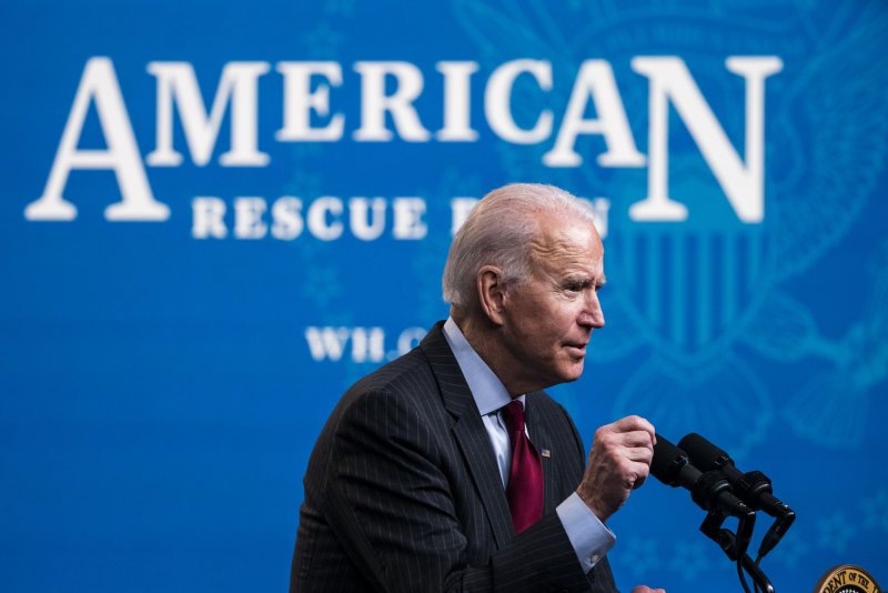 Joe Biden gives small businesses 2-week window for COVID-19 aid