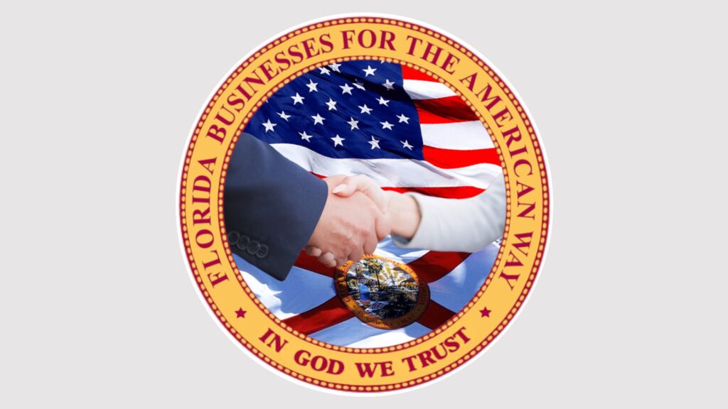 FUAMI LAUNCHES “BUSINESSES FOR THE AMERICAN WAY”- FBFAW