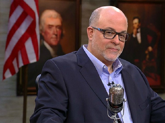 Mark Levin: Chuck Schumer Should Be on Trial — ‘He Threatened the Supreme Court’
