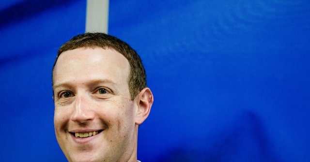 Zuckerberg Explains Facebook Blacklisting Trump: He wanted to ‘Undermine’ the Transition of Power
