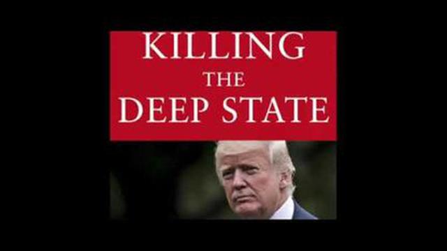 Scott McKay: End of the Deep State & Khazarian Maa! The Fall ofthe Cabal - Must Video