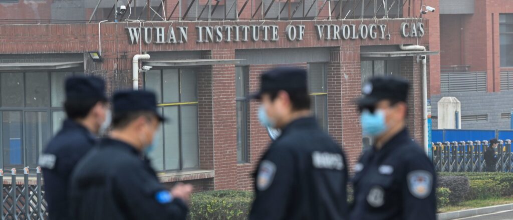 GOP Lawmakers Demand Investigation Into National Institutes Of Health’s Relationship With Wuhan Lab