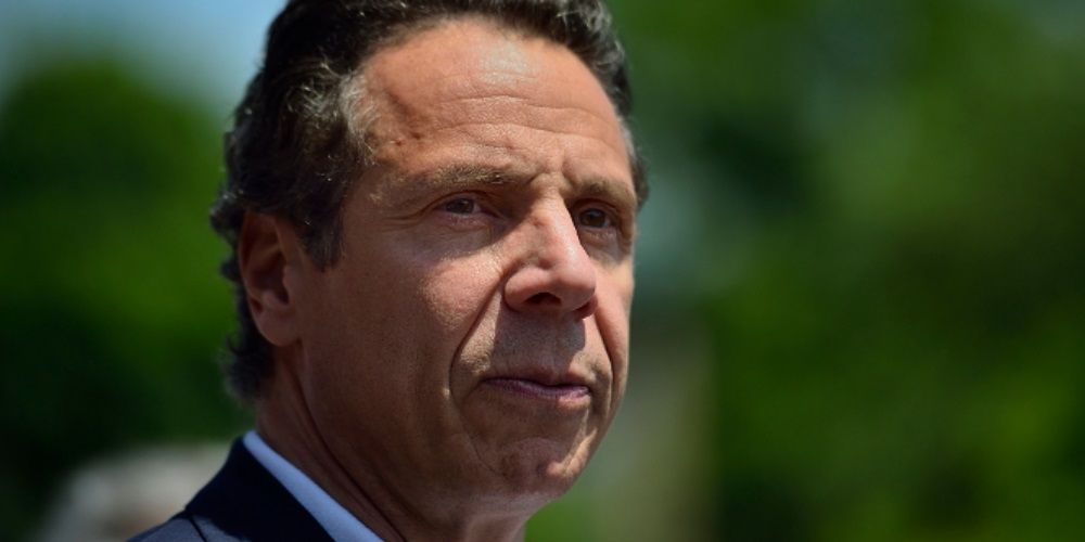 Legal experts warn Cuomo nursing home fiasco may constitute federal offense