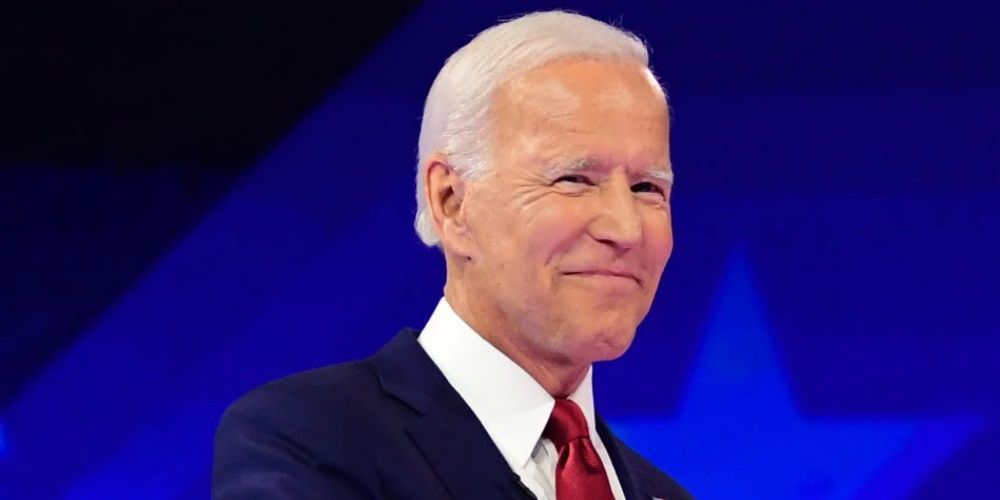 Biden administration urges passage of Equality Act to rewrite Civil Rights Act to conflate gender identity with sexual orientation