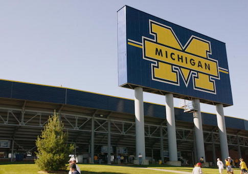 University of Michigan Demands $1,200 for China Documents