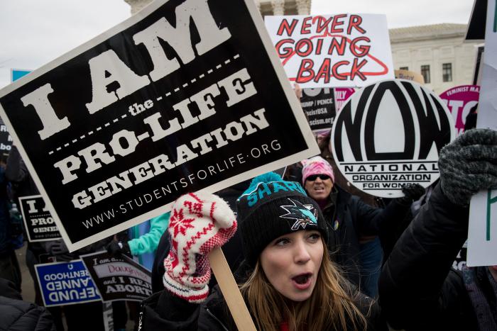 Sen. Paul Reintroduces ‘Life at Conception Act’ and ‘Defund Planned Parenthood Act’