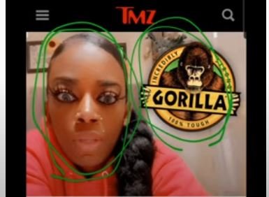 Louisiana Woman Threatens to Sue After She Sprays Gorilla Glue on Her Scalp and It Won’t Come Off (VIDEO)
