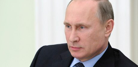 Great Reset? Putin Says, “Not So Fast”