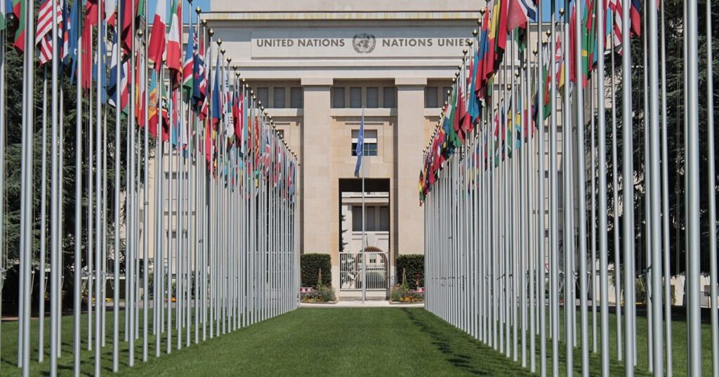 United Nations Demands for Parents to Respect the ‘Sexual Freedom’ of Their Children