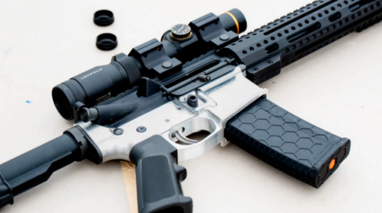 Biden Administration Eyeing Ban on 3D Printed, Imported Guns Through Executive Order
