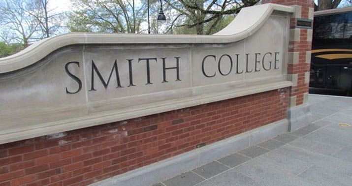 Black Intellectuals Blast Critical Race Training in Open Letter to Smith College After Hate Hoax