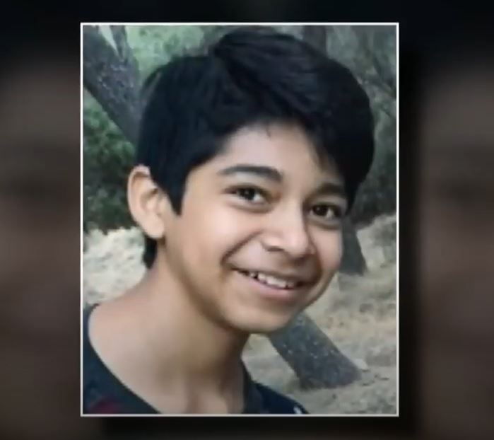 California judge sentences two killers of a 13-year-old to ... anger management therapy