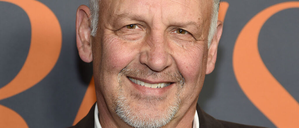Nick Searcy Tells CIA Director John Brennan ‘White Males Are Embarrassed’ That ‘You’re One Of Us Too,’ Says To ‘Scram’