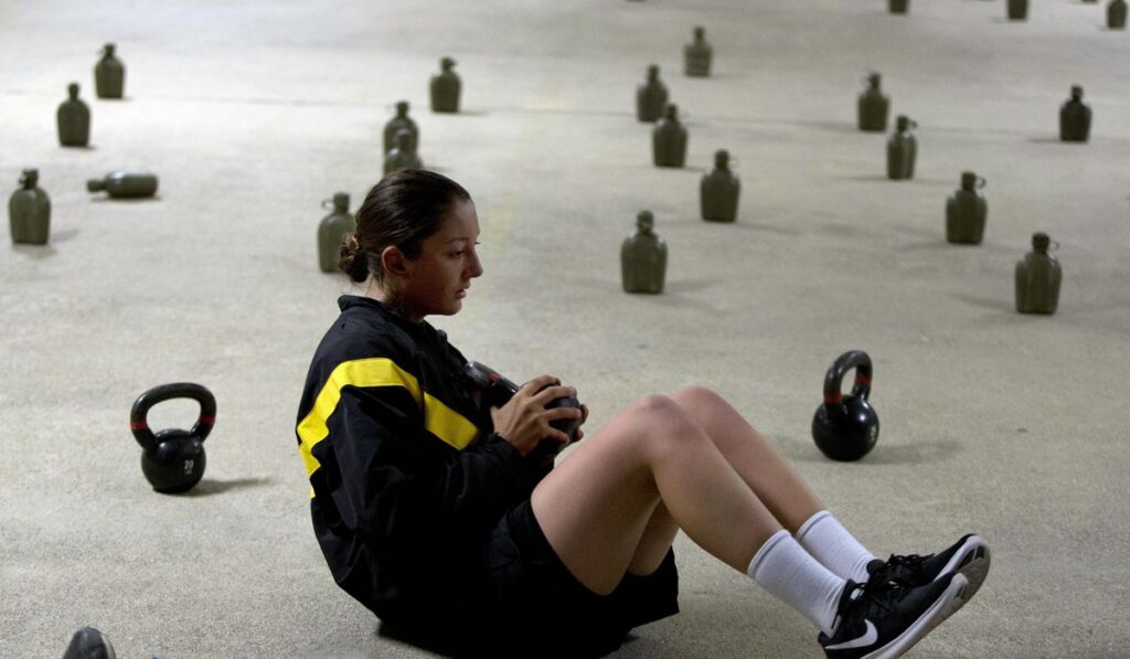 Army pulls the pin on 'gender neutral' combat fitness test; creates separate tiers for men, women