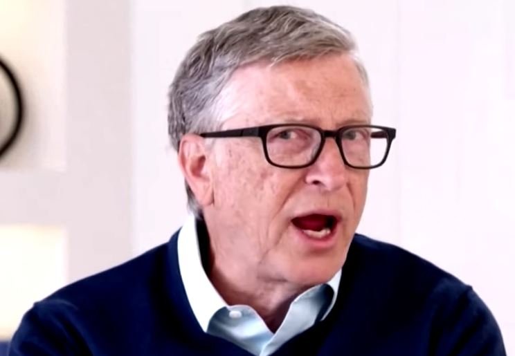 Creepy Bill Gates Says He Knows When the World’s Coronavirus Crisis Will Be Over – Not This Year