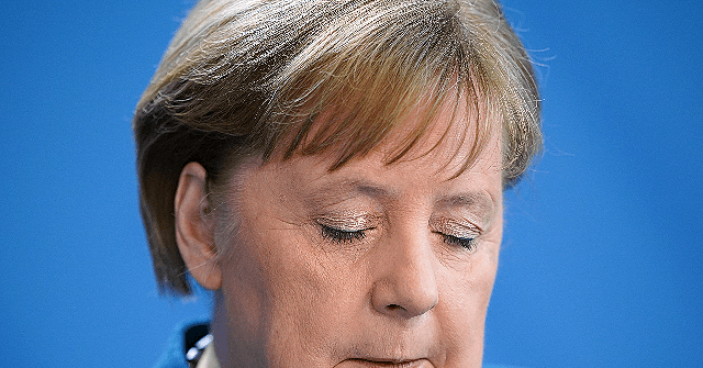 Politician from Merkel’s Party Resigns over Profiting from Mask Contracts
