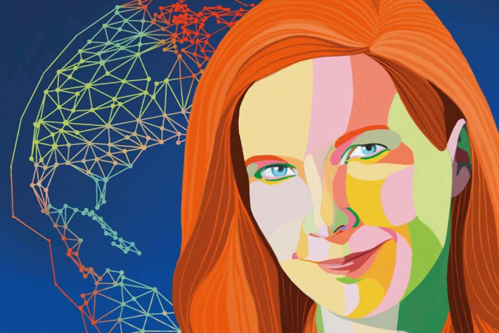 Kate Crawford interview: How AI is exploiting people and the planet