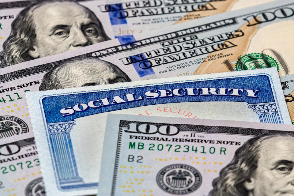 30 Million Delayed Stimulus Checks To Social Security Beneficiaries Could Go Out Soon