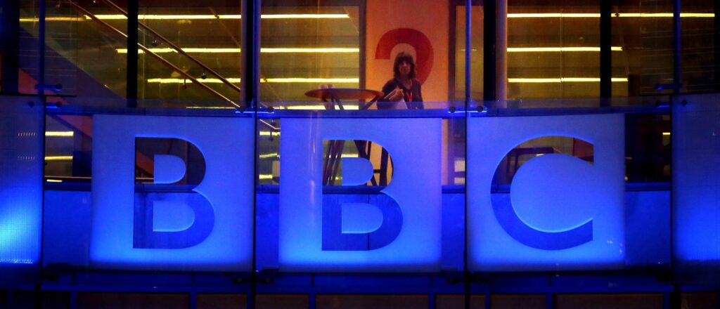 Rumors Of ‘Left-Wing Bias’ Crackdown At The BBC As Network Axes Popular Political Comedy