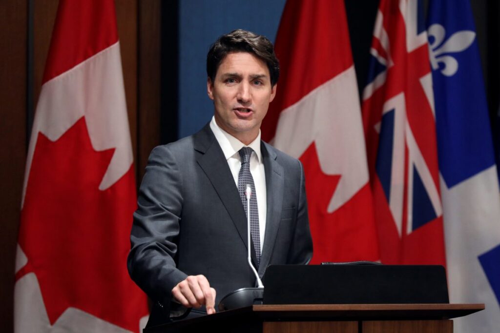 China in Focus (March 30): China Consul General Attacks Canada’s PM Trudeau