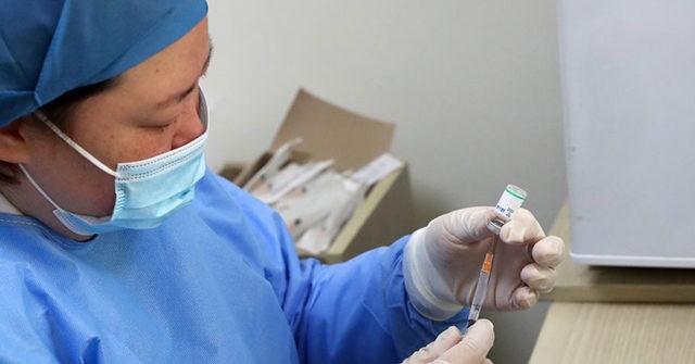 Study: Beijing Health Workers Trust China’s Coronavirus Vaccines the Least Nationwide