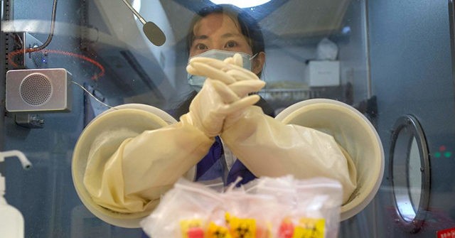 China Tells Those Upset with Coronavirus Anal Swabs to Hand Over Stool Samples