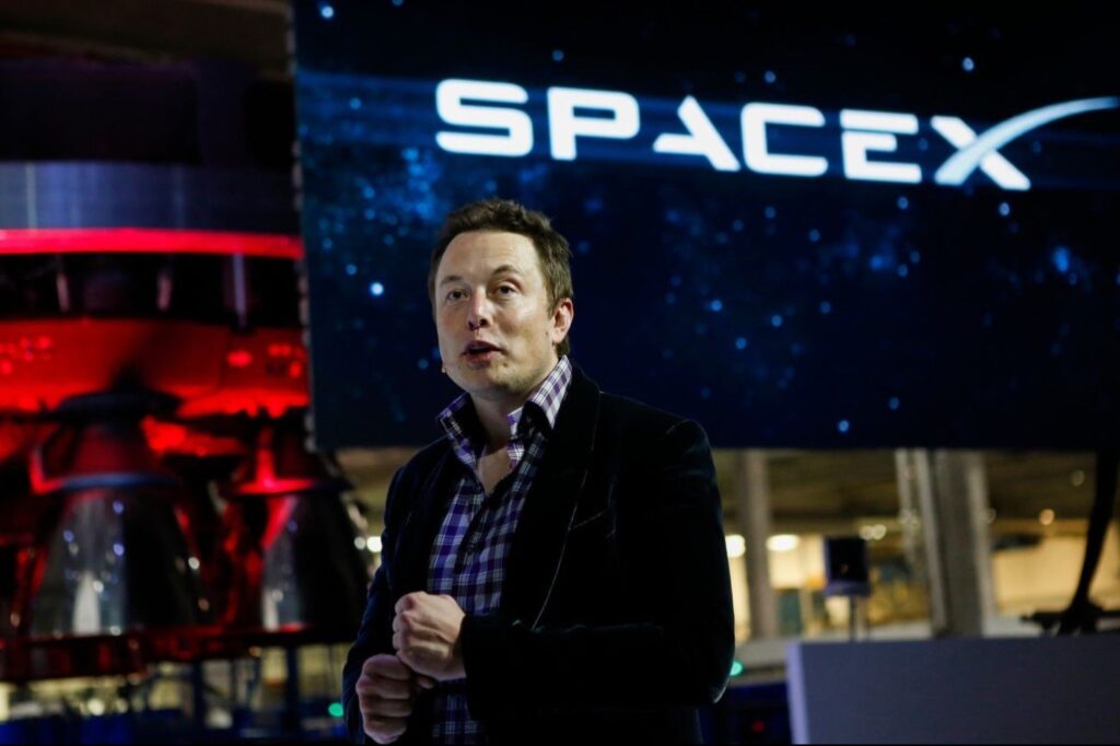 Elon Musk Is Creating a City in Texas. It Will Be Called Starbase and It Will Be Ruled by 'The Doge'