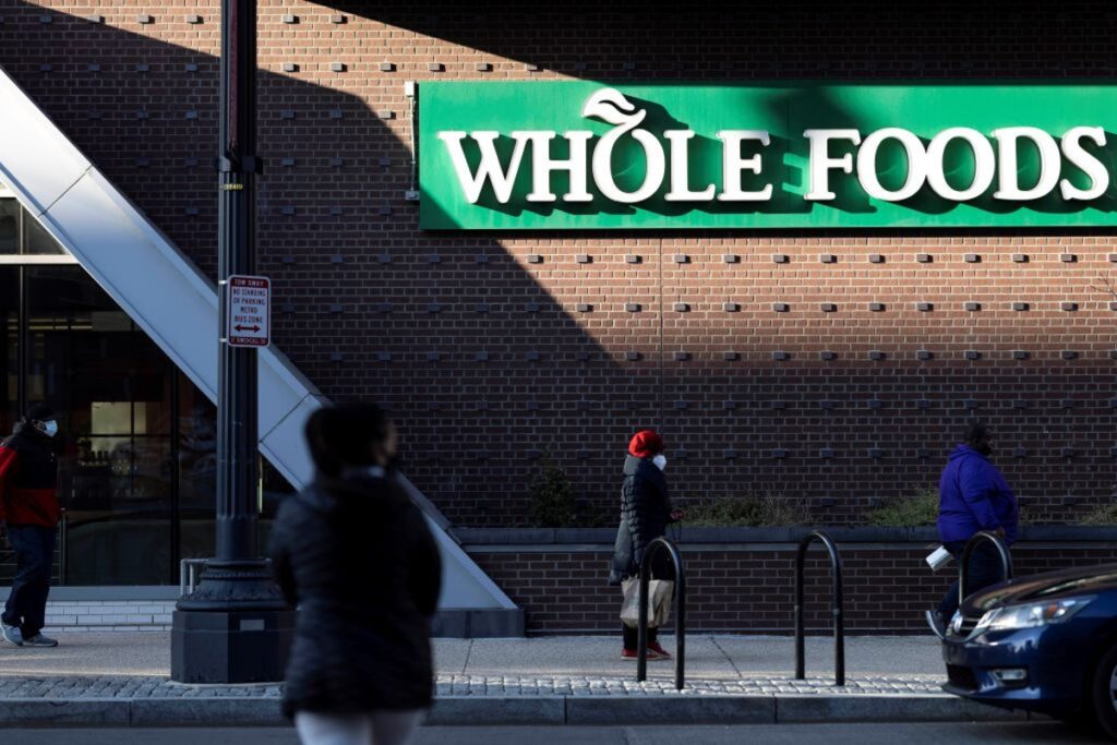 Family Kicked Out Of Whole Foods Because Disabled Daughter Couldn’t Wear Mask