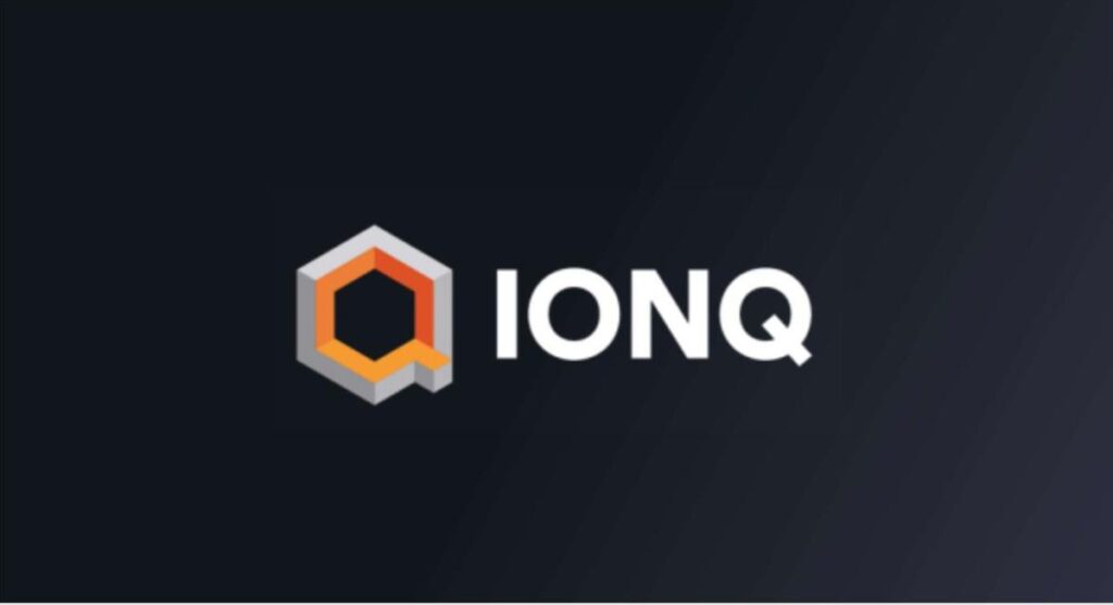 IonQ Takes Quantum Computing Public With A $2 Billion Deal