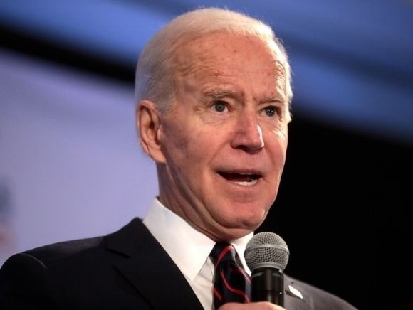 Biden, With The Media’s Help, Stages Pantomime Press Conference