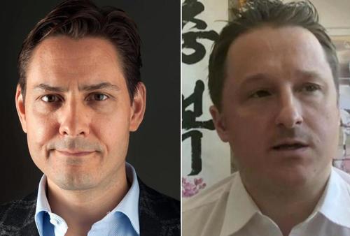 'Nothing Can Help Them' - Trials Begin For Canadians Accused Of Spying In China