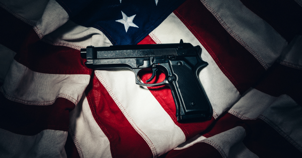 Biden Gun Executive Orders Would Not Prevent Mass Shootings
