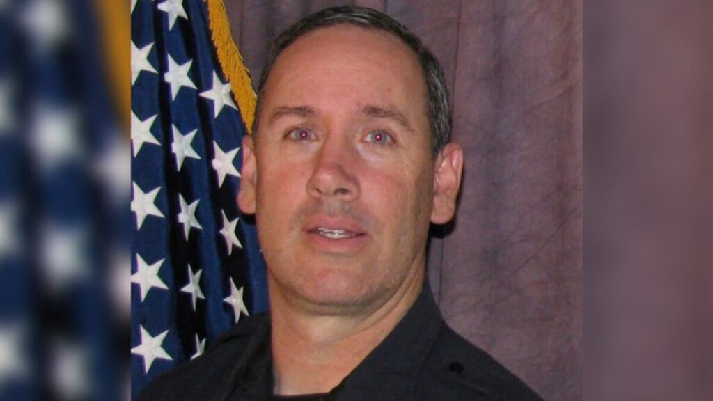 Father of Slain Boulder Police Officer Says He Would Be ‘Deeply Offended’ by Gun Control Proposals