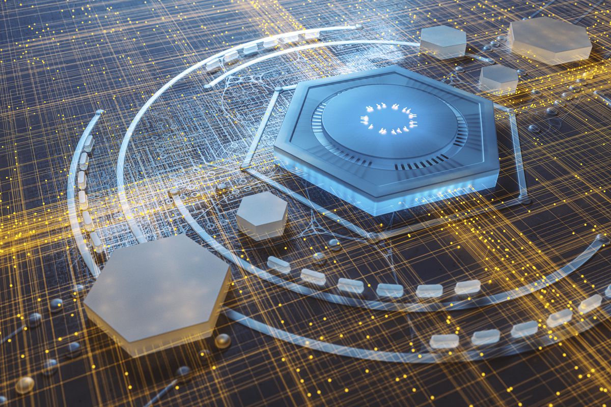 Jellyfish.NEWS US News Preparing For The Quantum