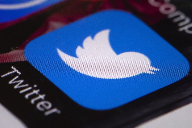 Russia Slows Access to Twitter Because They’ve Failed to Remove Posts with Illegal Content