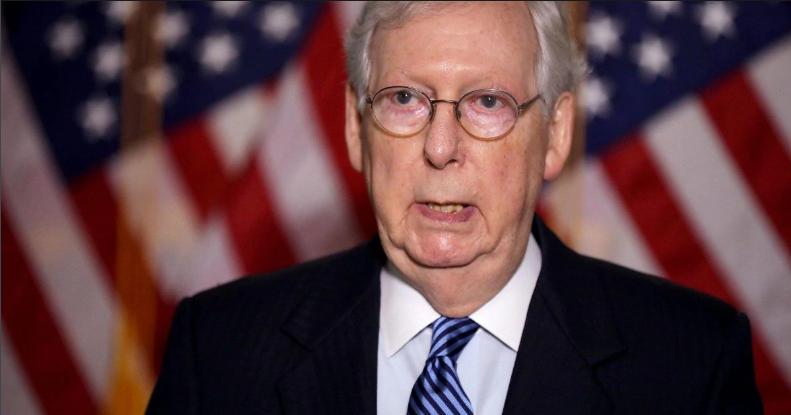 Mitch McConnell Preparing Exit Strategies, Potential Successors in Advance of Possible Retirement