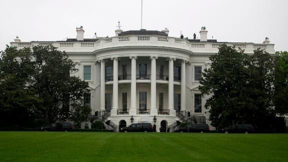 White House staffers asked to resign or work remotely after revealing past marijuana use