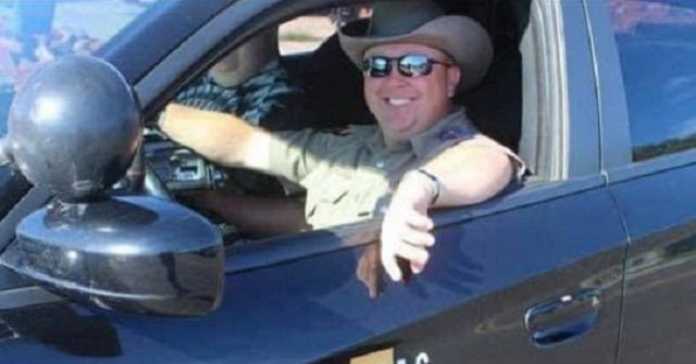 Texas Trooper Shot in Roadside Attack Remains on Life Support Until Organs Can Be Donated