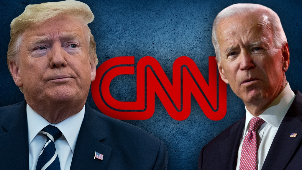 CNN hemorrhaging viewers since Trump left office, down nearly 50% in key measurables