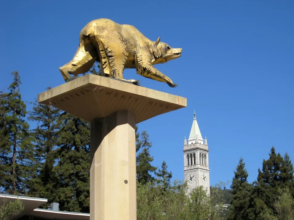 UC-Berkeley unveils plan for racial quota