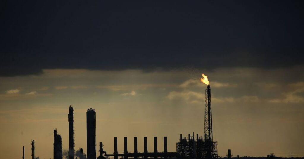 Oil soars to $65 with Saudi supply gamble buoying market bulls