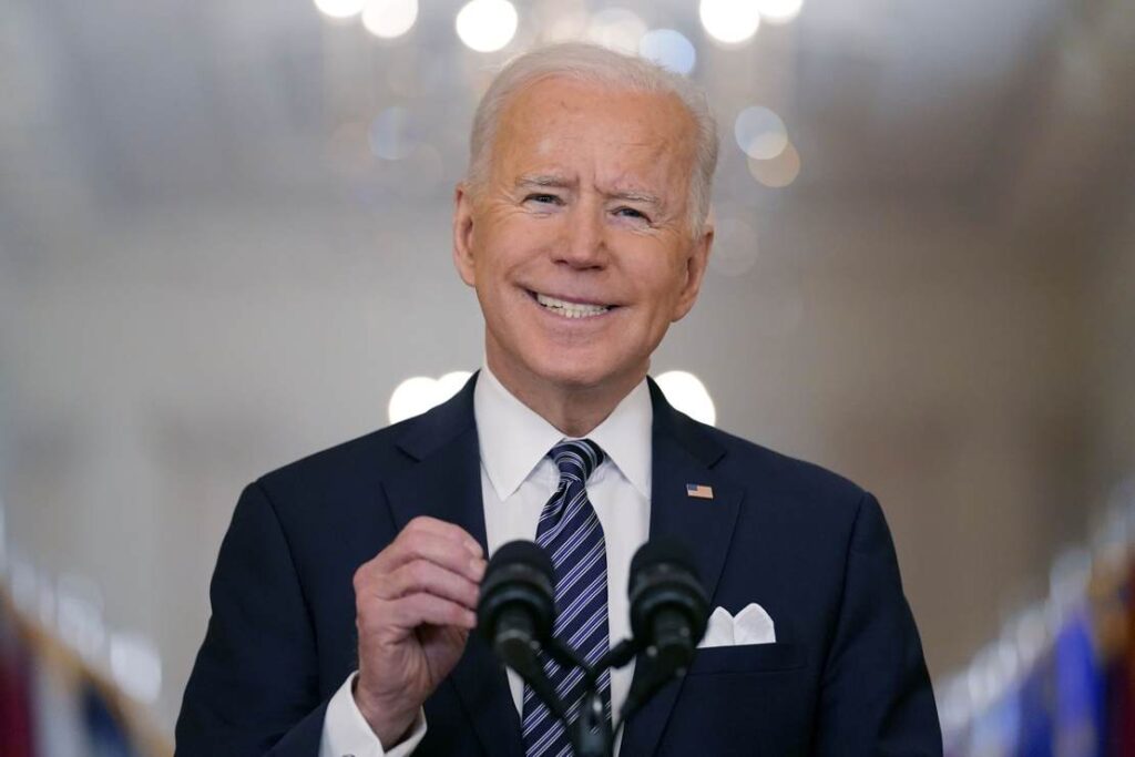 NYT Reporter Raises Issue of Biden Avoiding a Press Conference, but the Left Can't Handle It and Flips Out