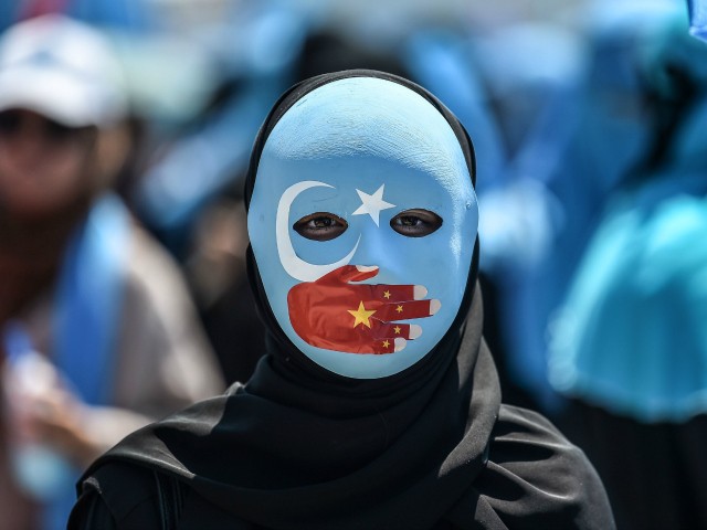 Facebook Uncovers Chinese Hacking Operation Targeting Uyghurs