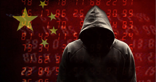 Chinese Hackers 'Likely To Have Netted High-Value Espionage Targets' Using Microsoft Outlook Exploit